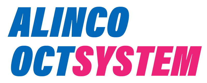 ALINCO OCT SYSTEM - オクトシステム